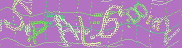 CAPTCHA 認証コード