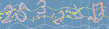 CAPTCHA 認証コード