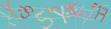 CAPTCHA 認証コード