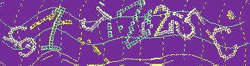 CAPTCHA 認証コード