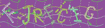CAPTCHA 認証コード