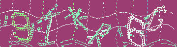 CAPTCHA 認証コード
