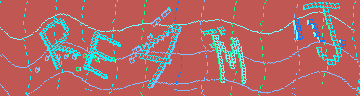 CAPTCHA 認証コード