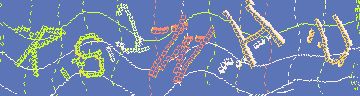 CAPTCHA 認証コード