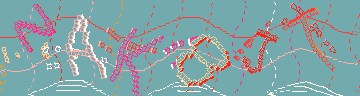 CAPTCHA 認証コード
