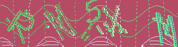 CAPTCHA 認証コード