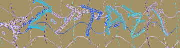 CAPTCHA 認証コード