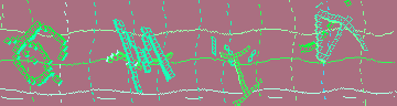 CAPTCHA 認証コード
